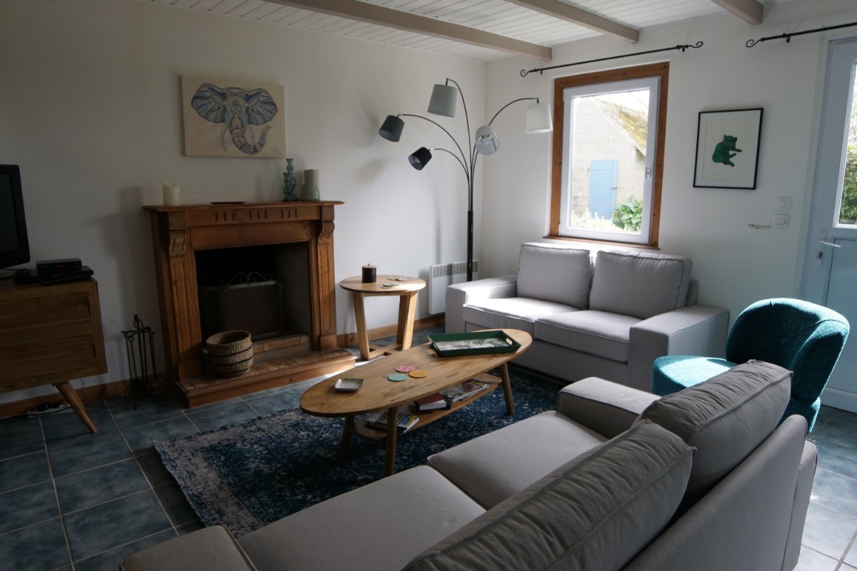 Photo n° 6 de la location
