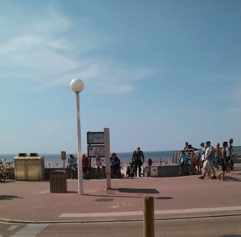 LA PLAGE