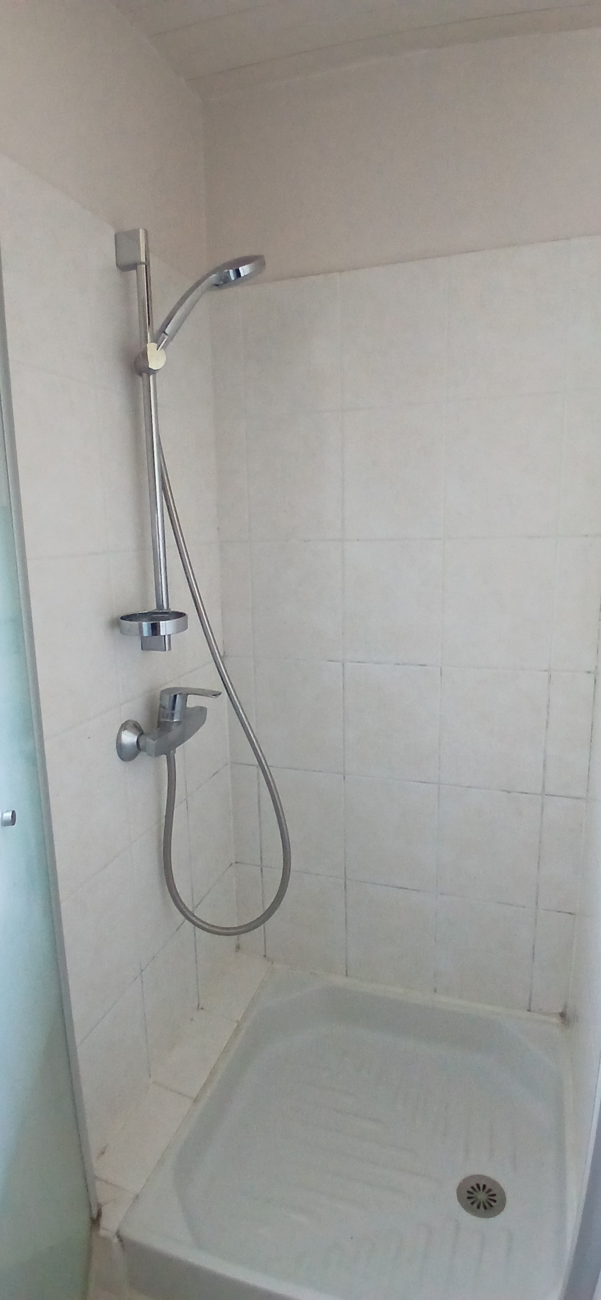 Gîte de Femblat : La salle d'eau