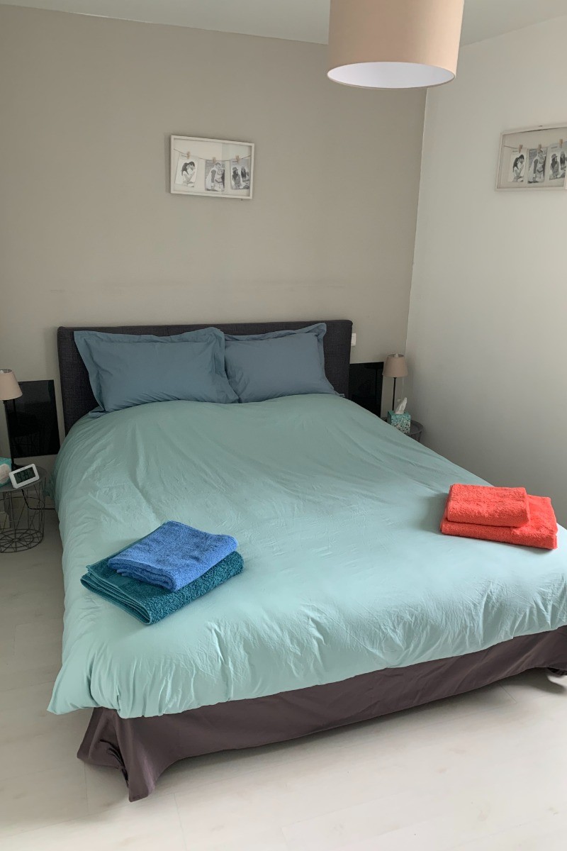 Chambre 1