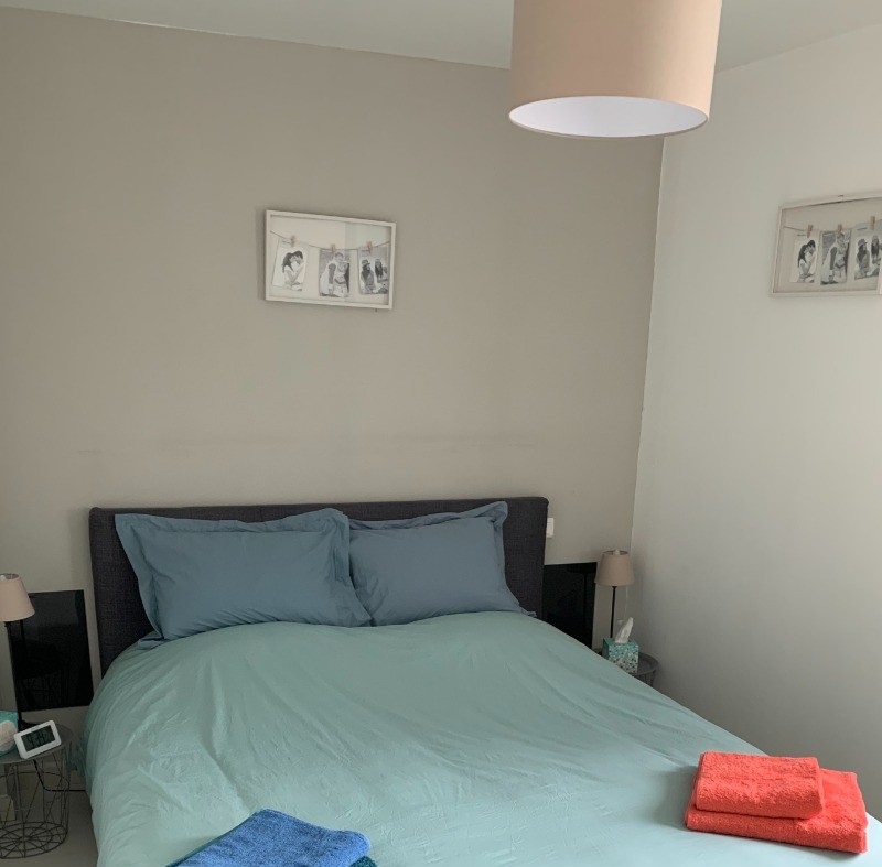 Chambre 1
