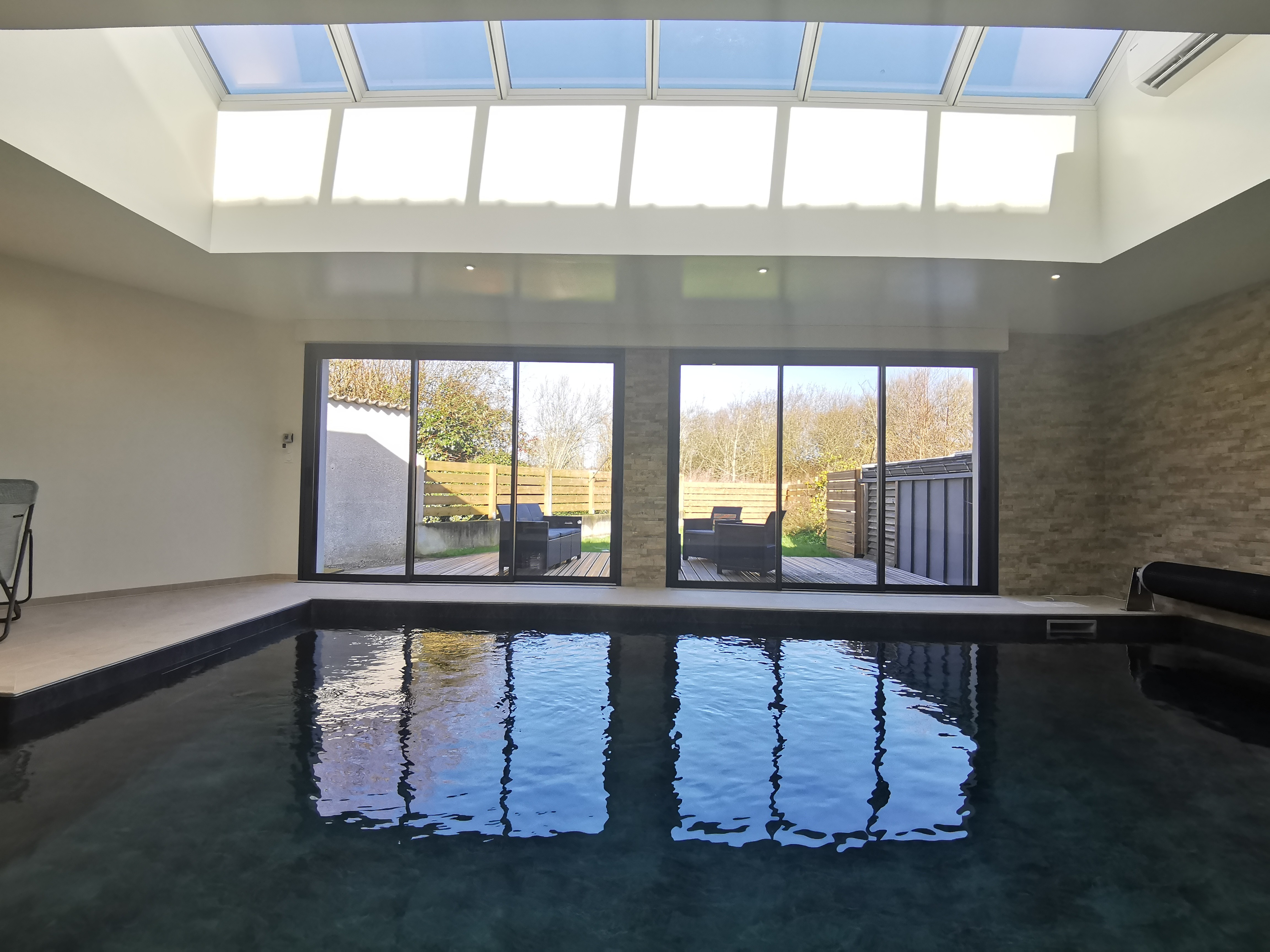 Photo n° 13 de la location