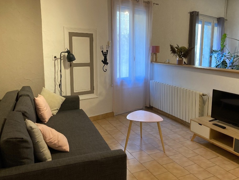 Le salon