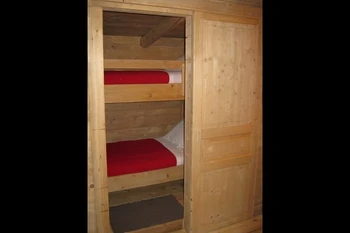 Couchage enfants ou plus grand...