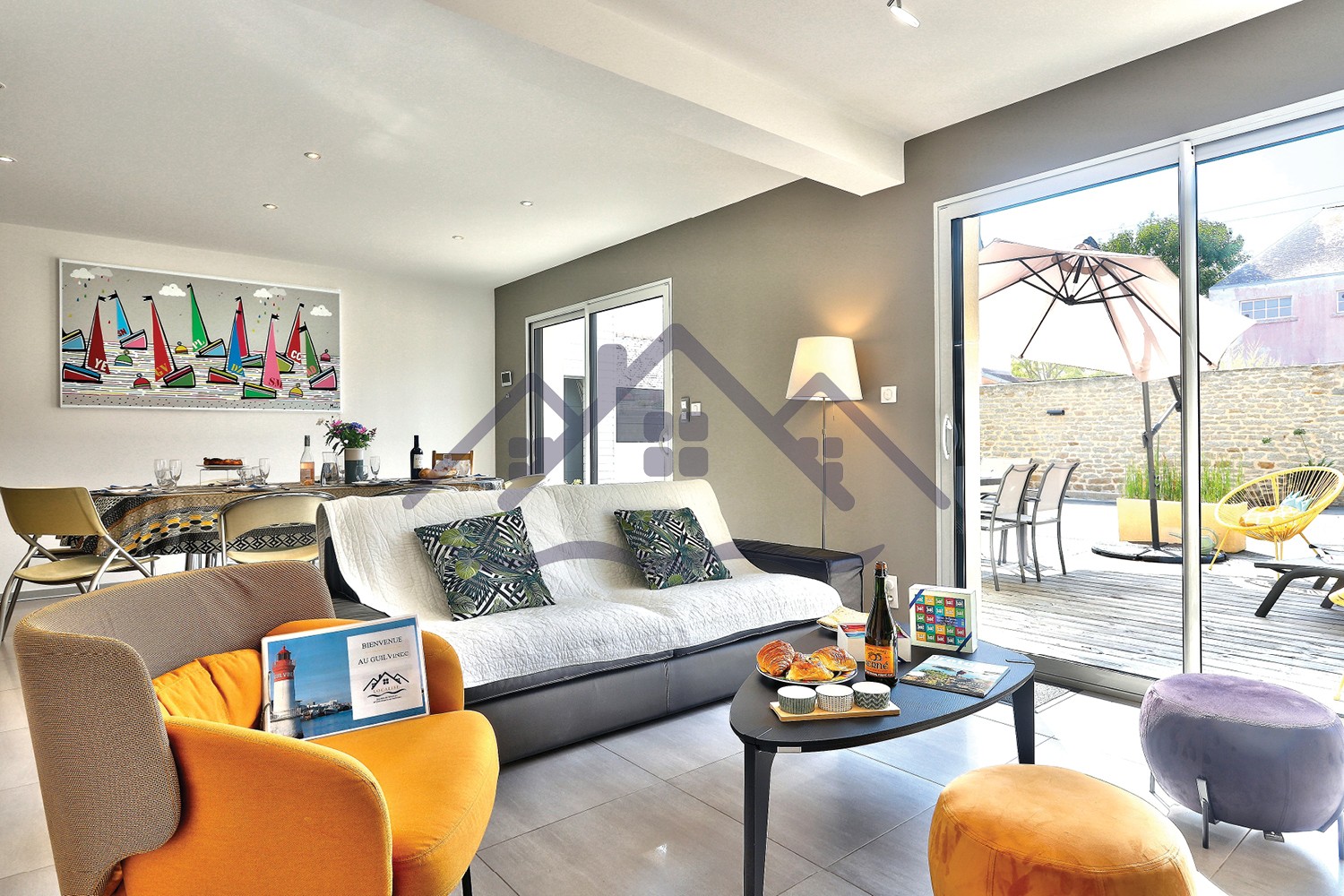 Photo n° 13 de la location