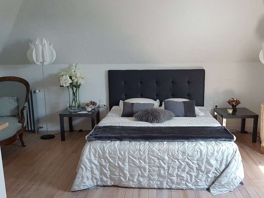 CH gris tourterelle étage 2