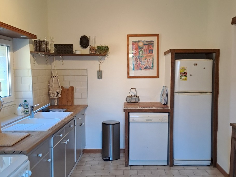 La cuisine