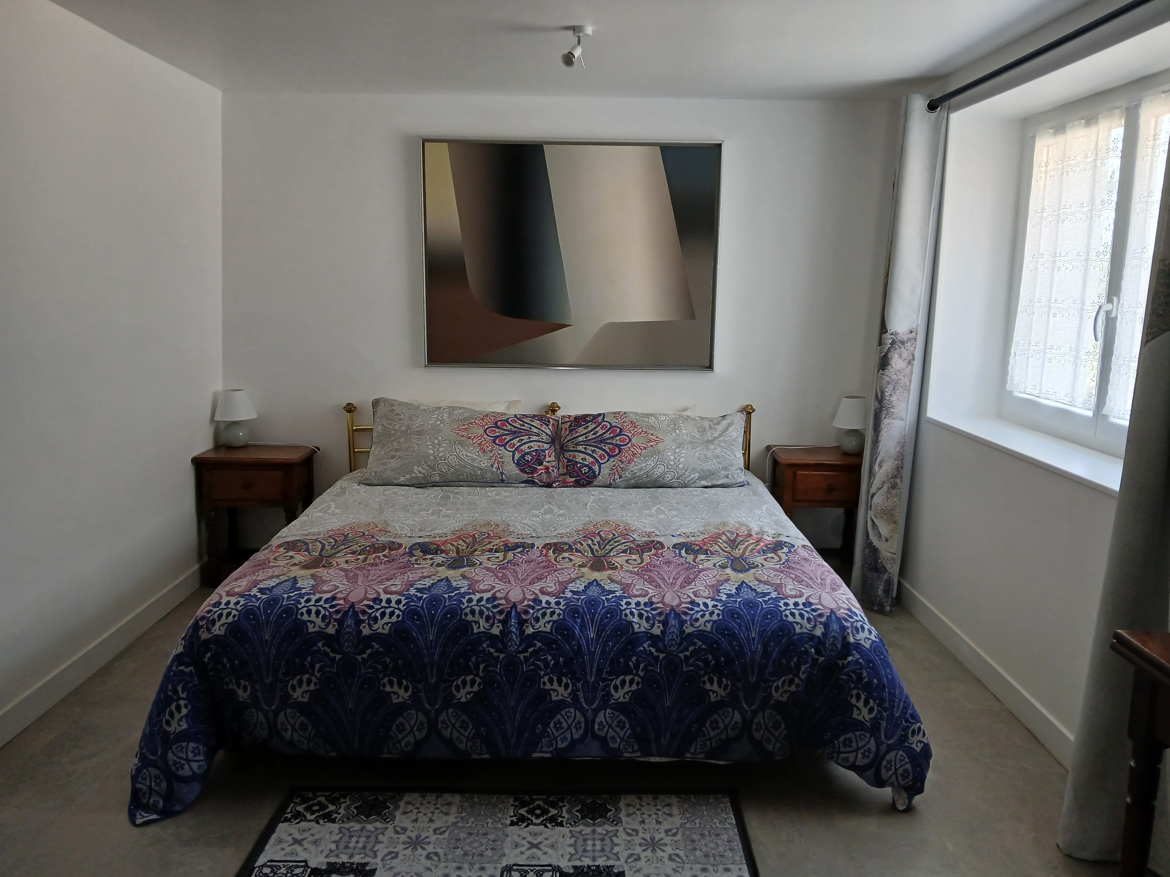 Les Vieilles Brêles Holiday Cottage – Ossages, Landes – On the edge of the Basque Country and Béarn