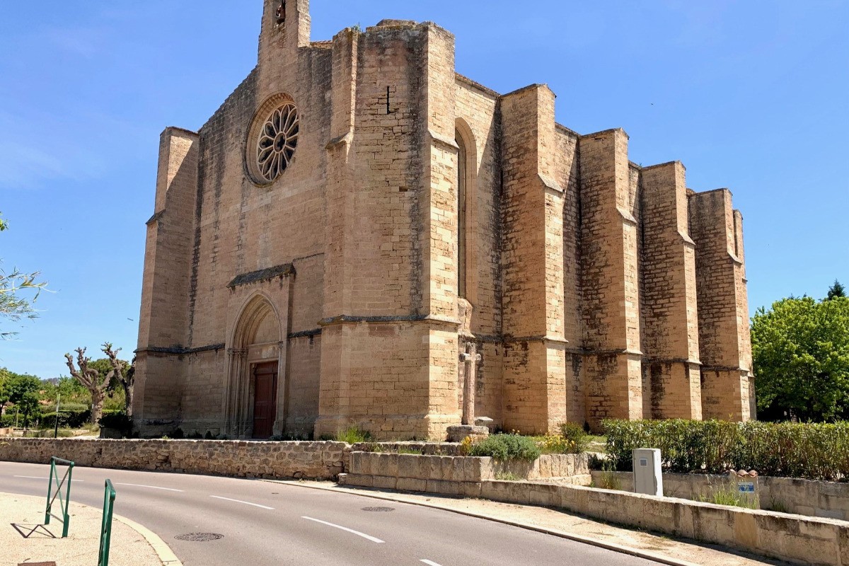 Eglise de LOUPIAN