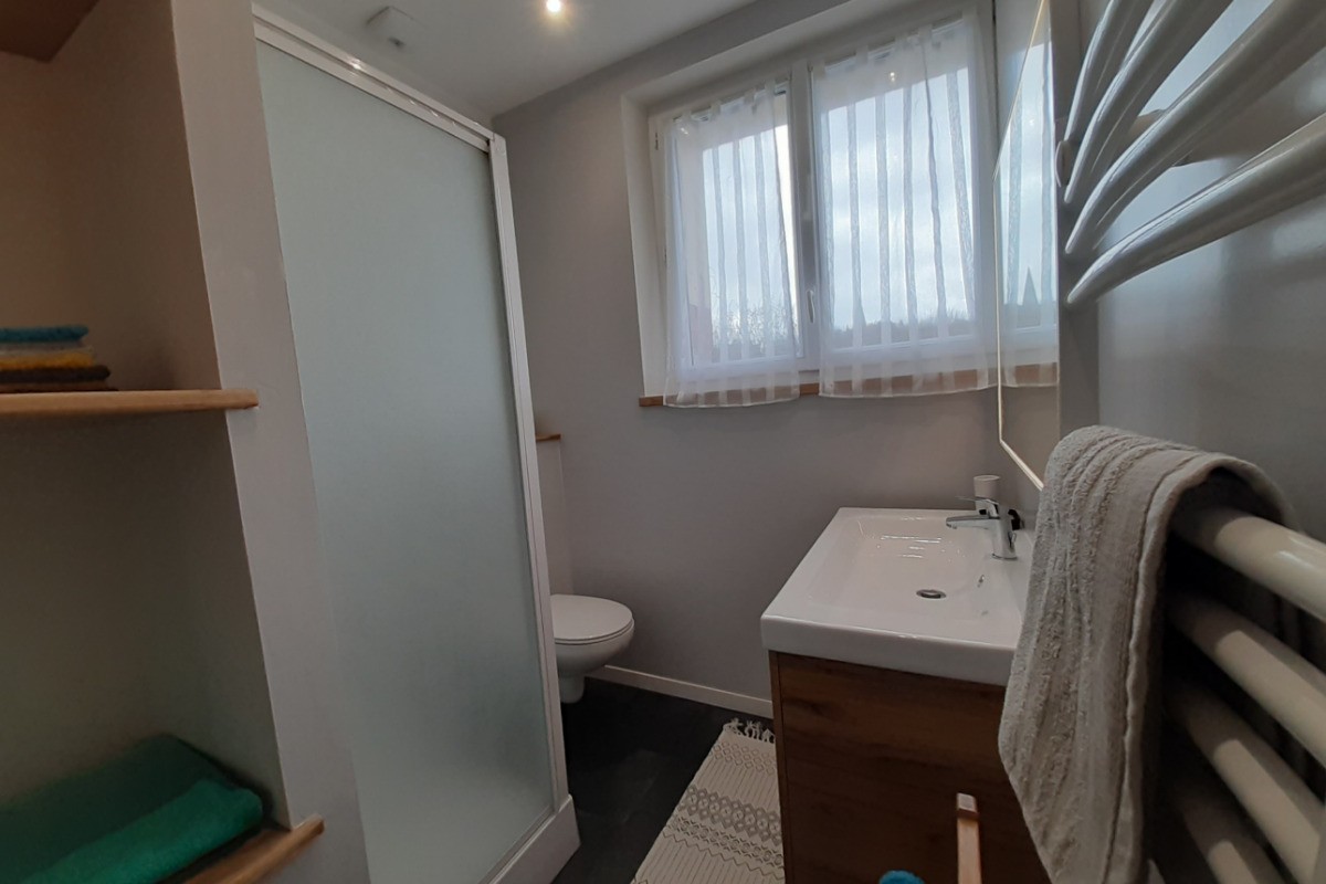 Photo n° 14 de la location
