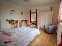 chambre parentale