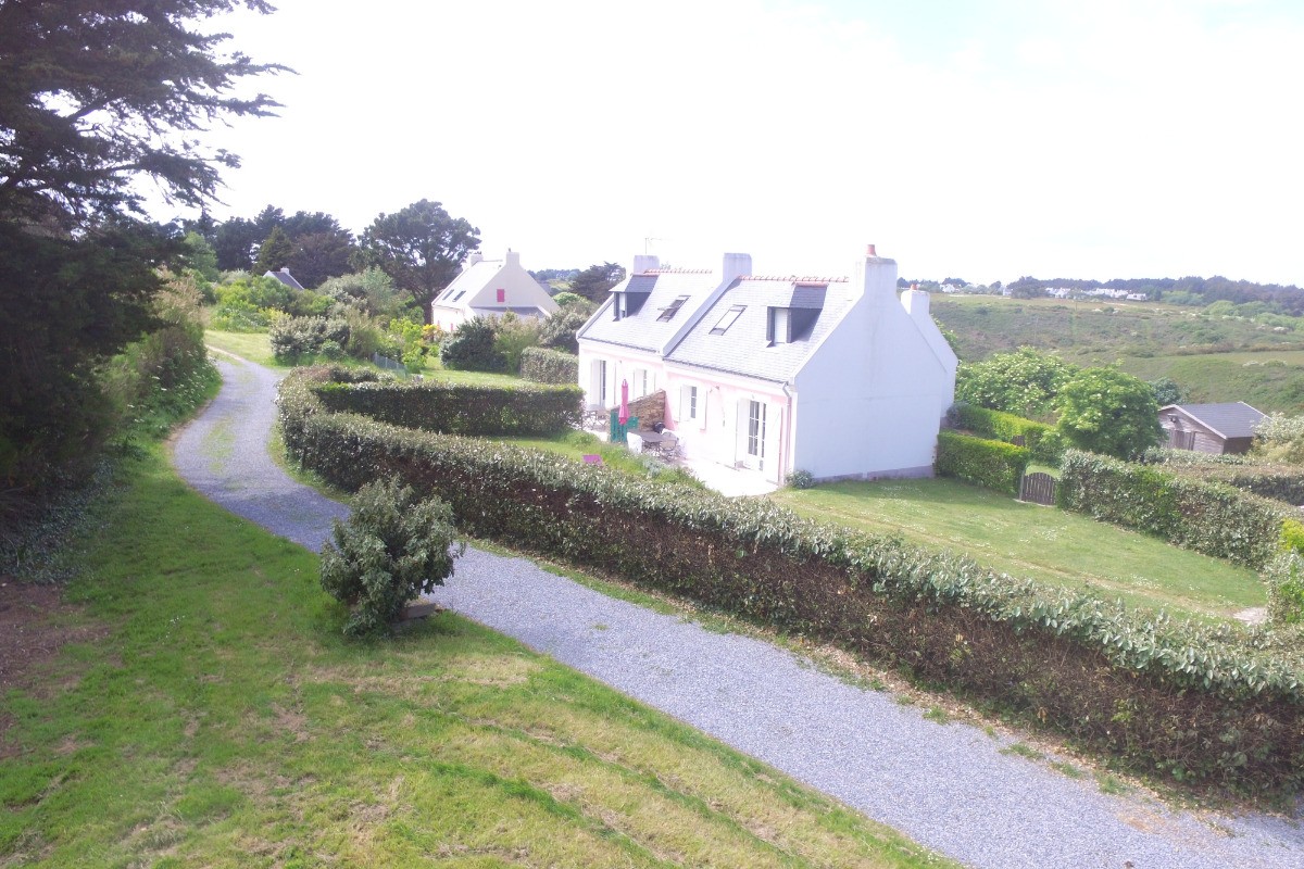 maisons avec jardin