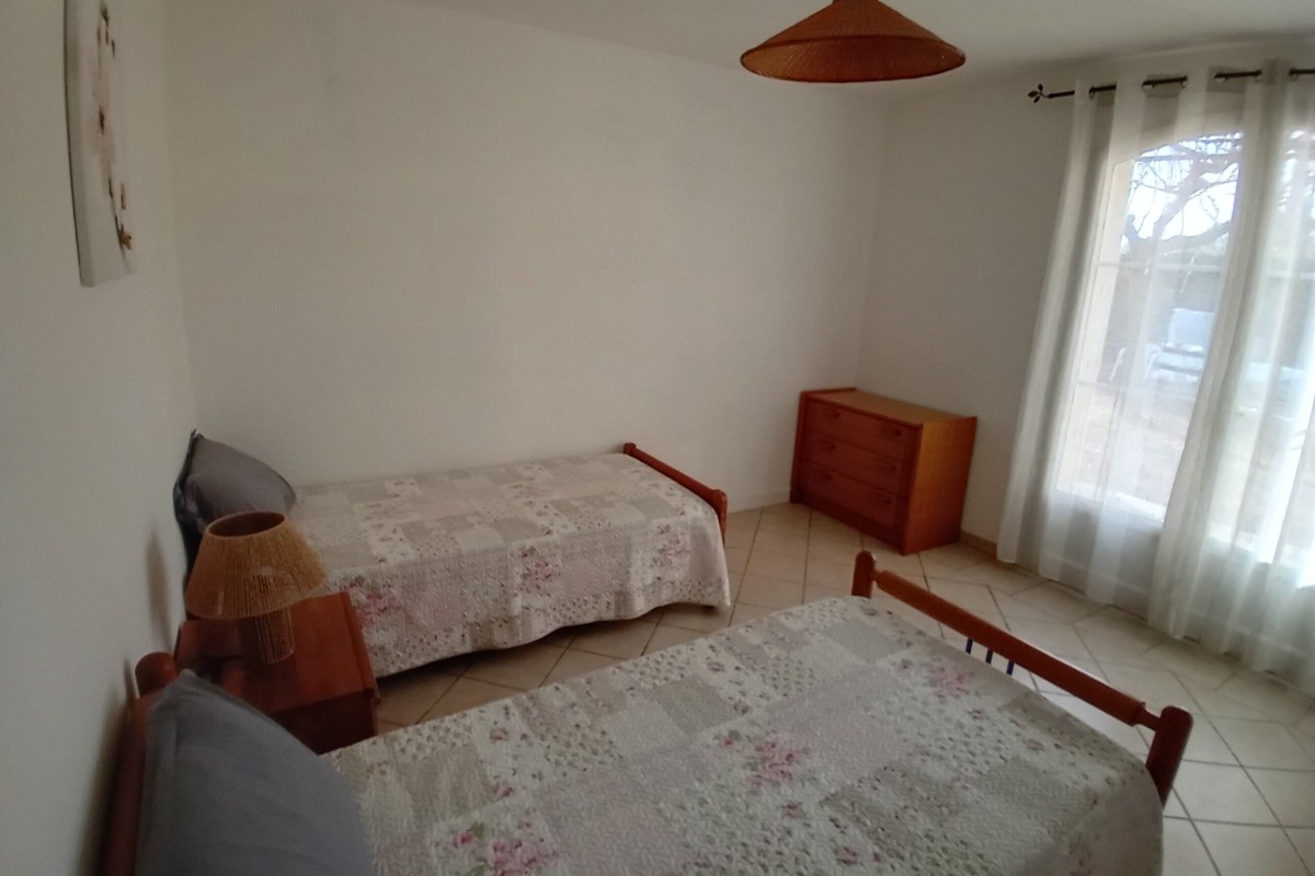 chambre 2