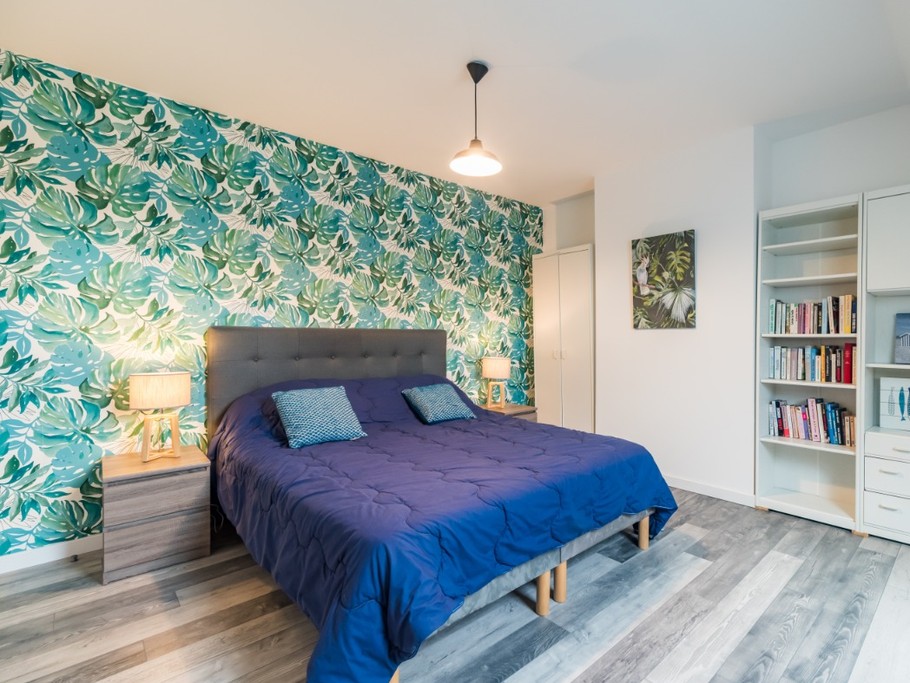 Maison tout confort, 6 pers, proche plage, Côtes de Granit Rose, Plougrescant (Côtes d'Armor)