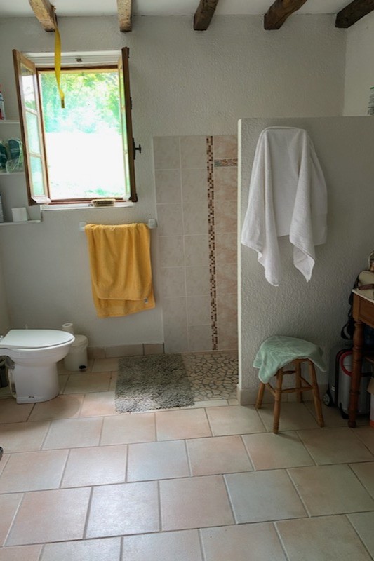 Gîte rural 5 personnes en Lot-et-Garonne