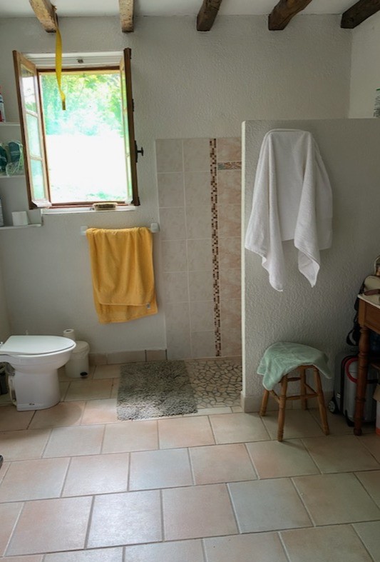 Gîte rural 5 personnes en Lot-et-Garonne