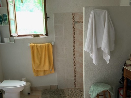 Self-catering cottage for 5 people in Lot-et-Garonne