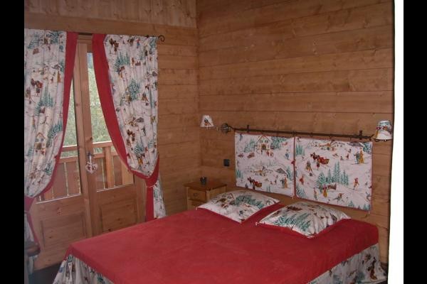 Chambre 2p