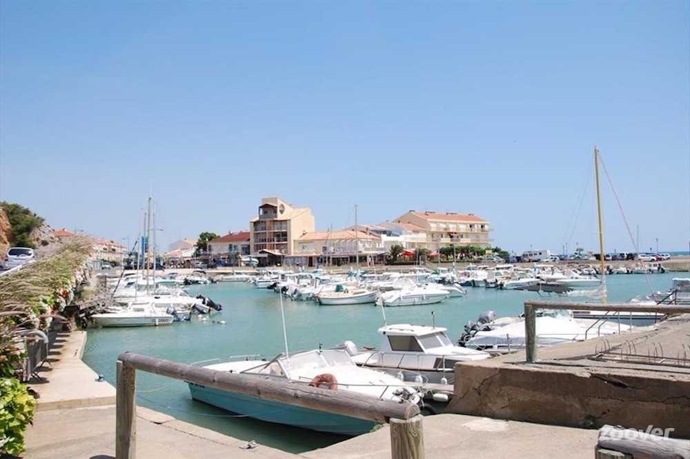 PORT NARBONNE PLAGE