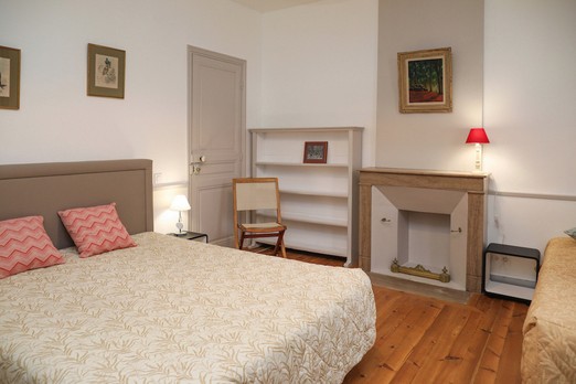 Le Petit Village - La Maison