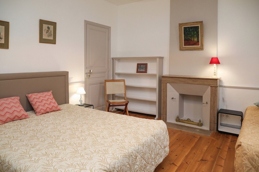 Le Petit Village - La Maison