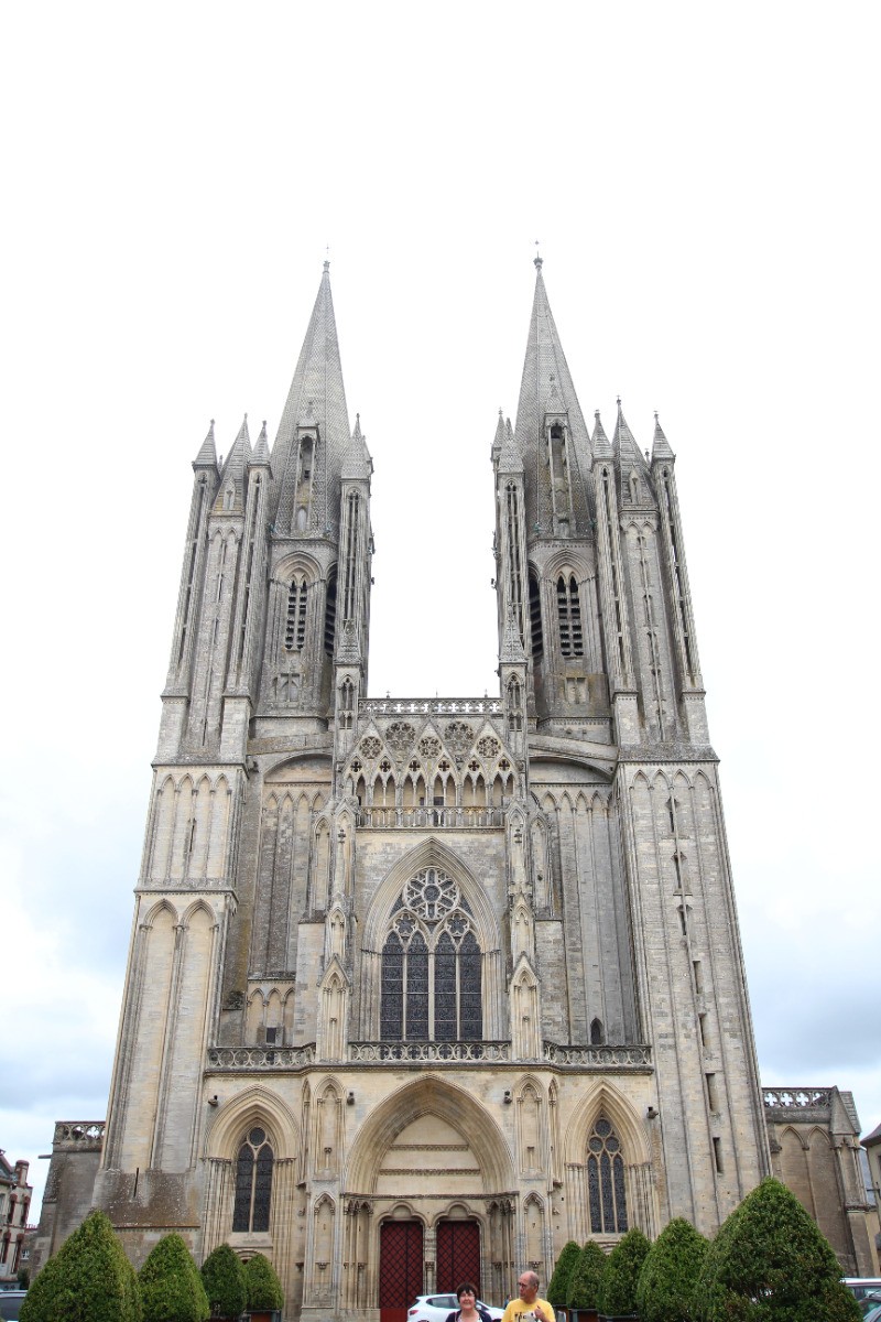 Cathédrale_Coutances