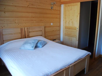 La chambre