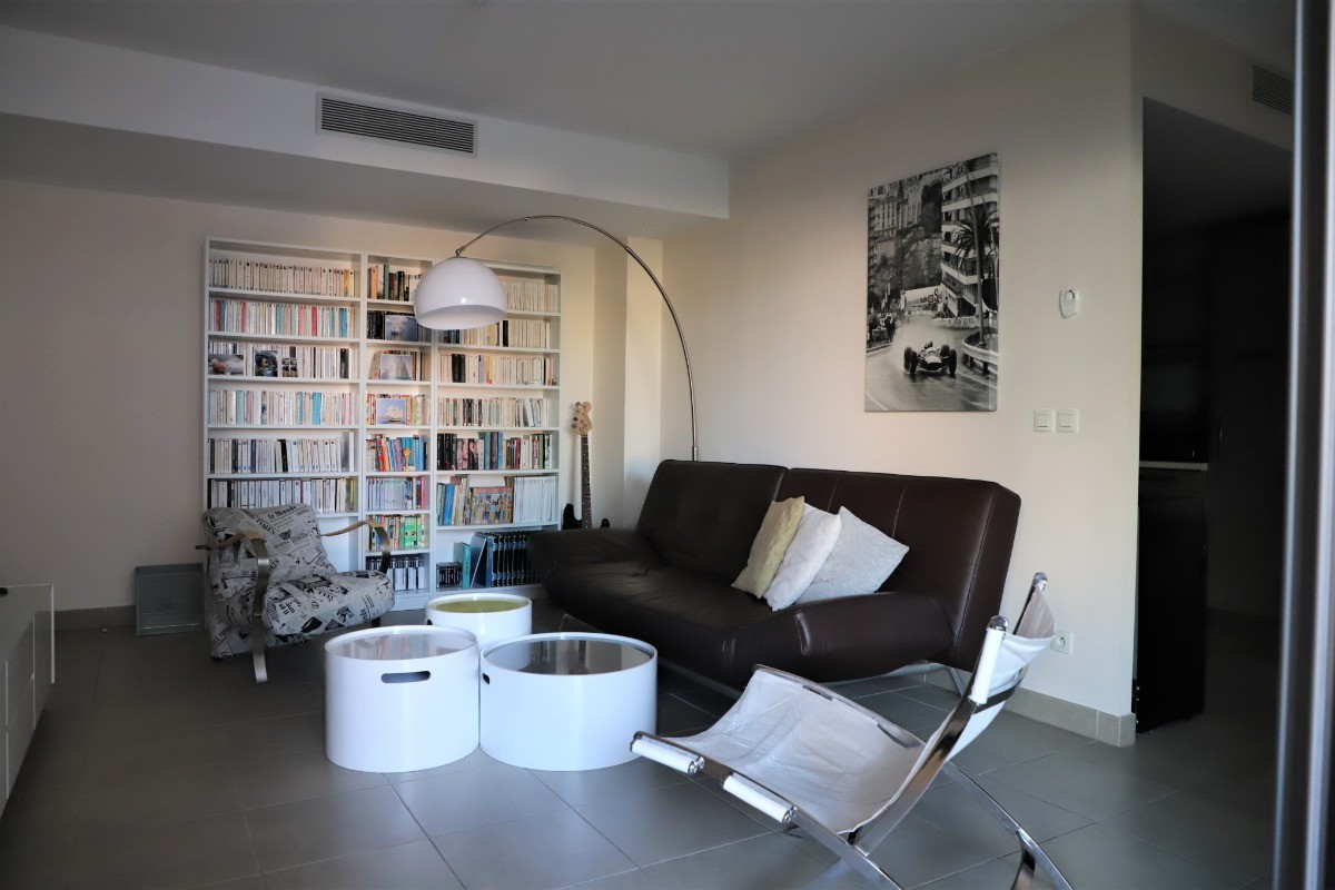 Salon