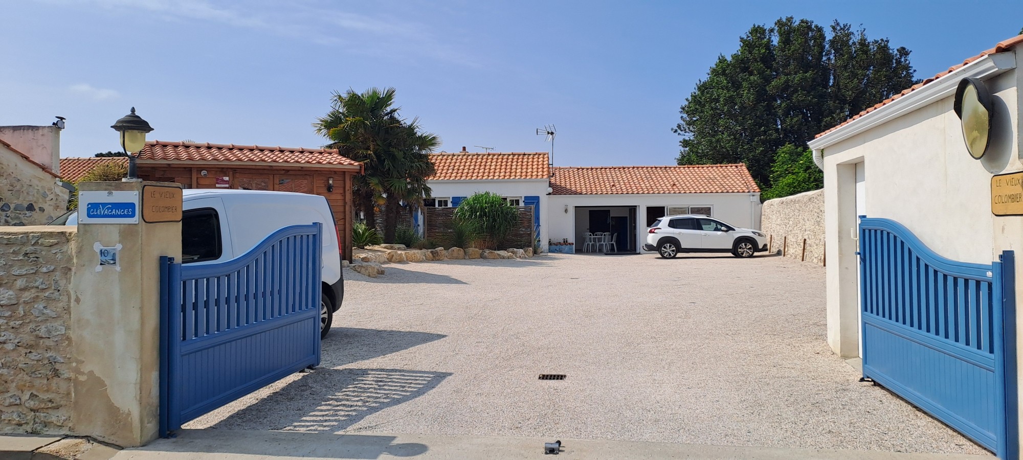 Photo n° 8 of the location