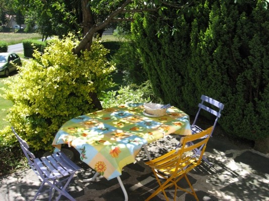 Photo n° 14 de la location