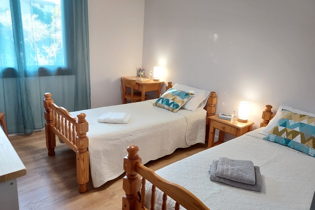 Chambre 3
