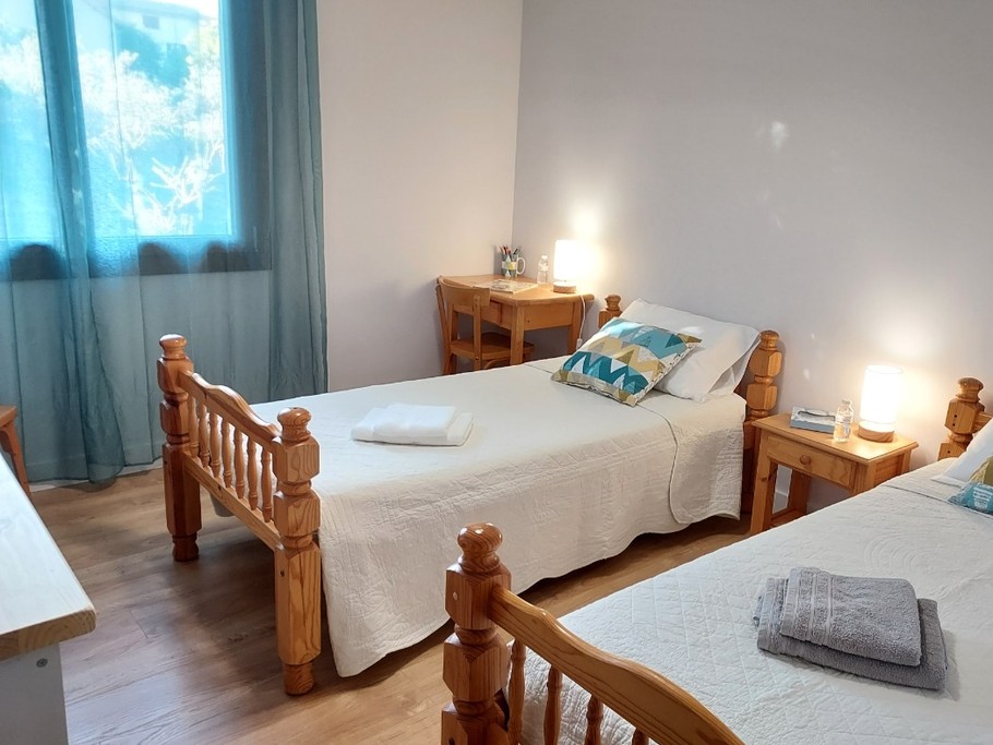 Chambre 3