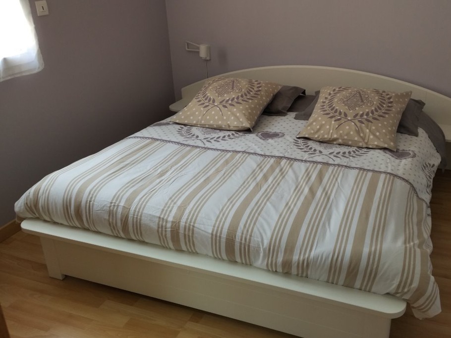 Chambre Provence 160x200 Queen Size