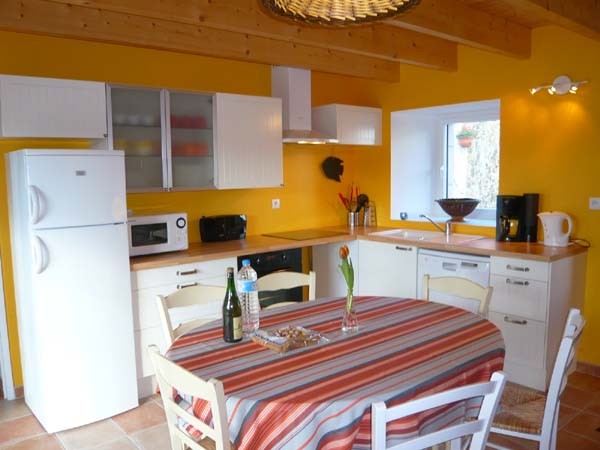 Photo n° 3 de la location