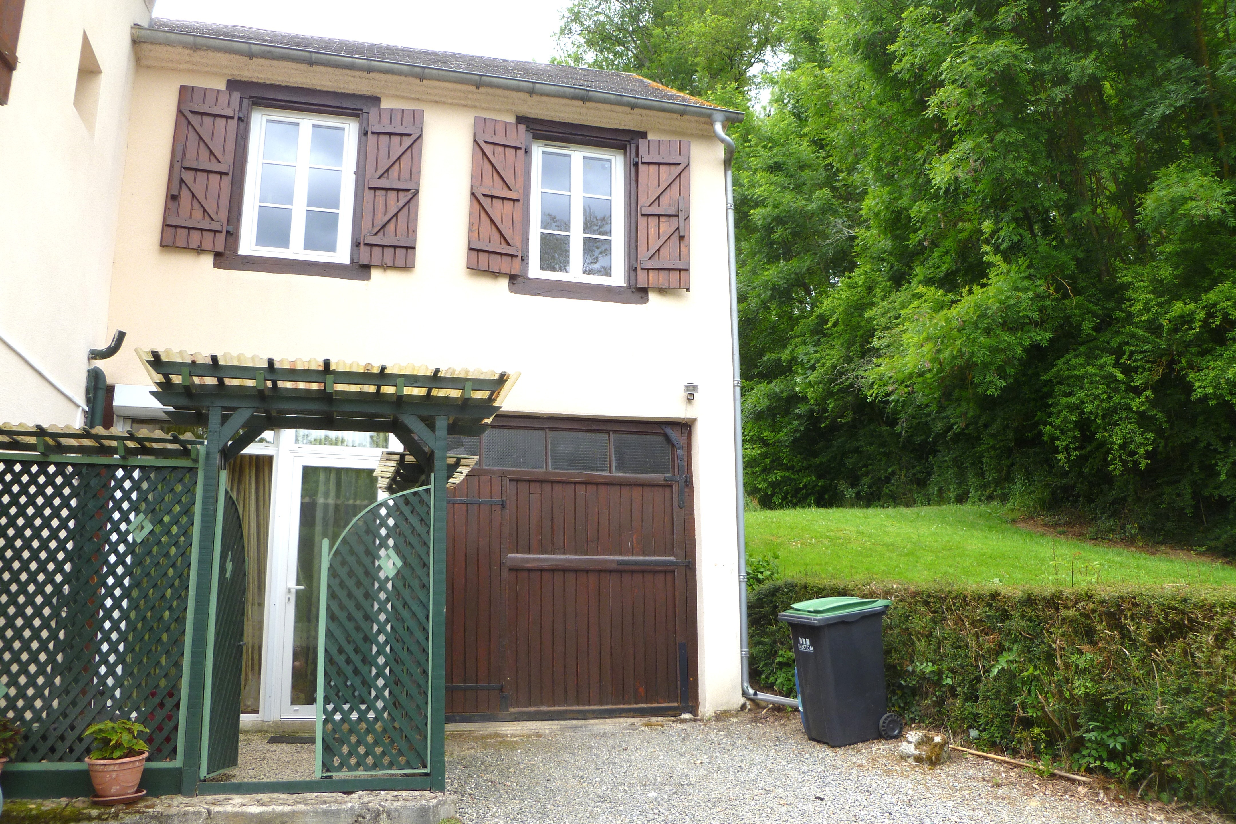 Photo n° 1 de la location