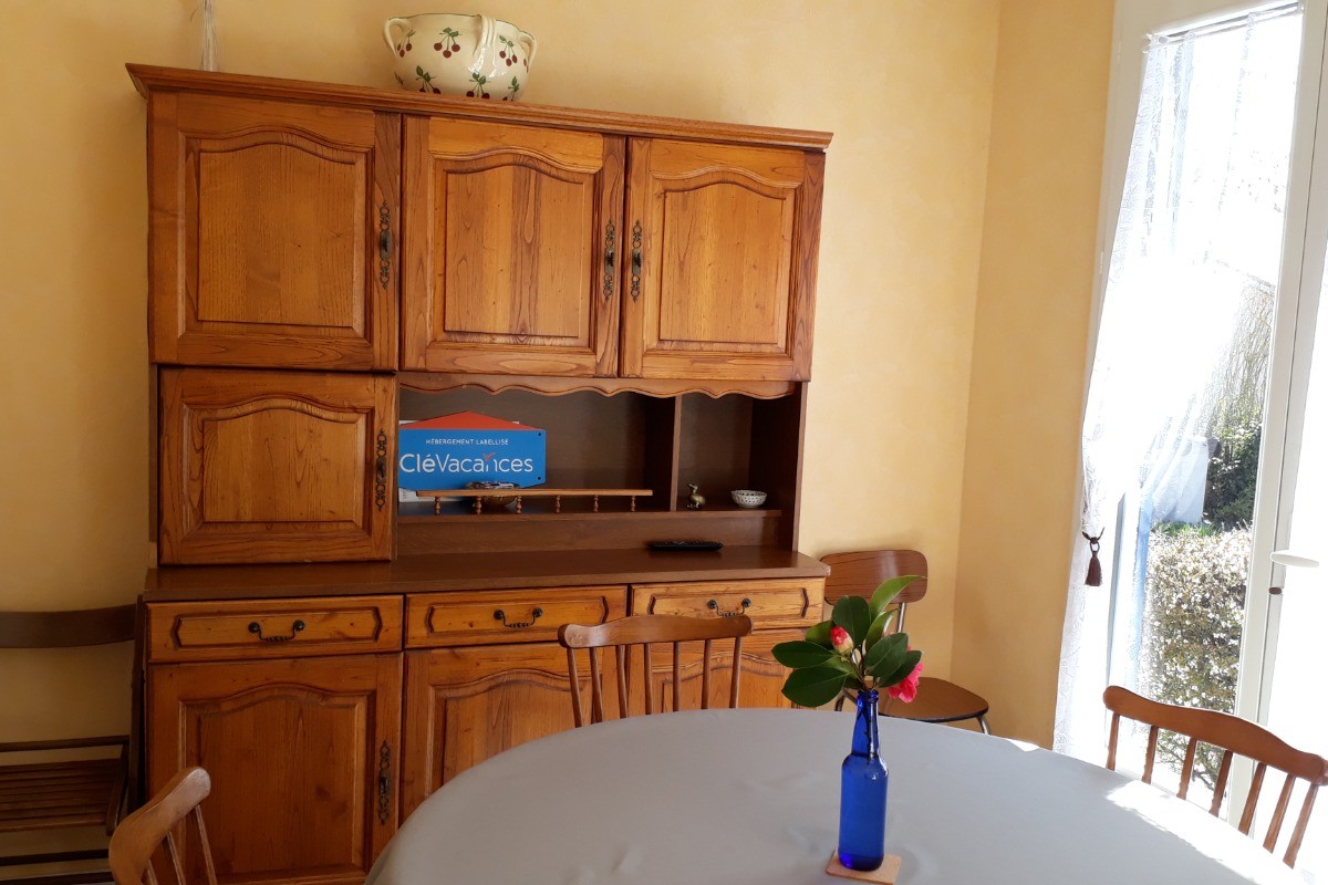 Photo n° 7 de la location