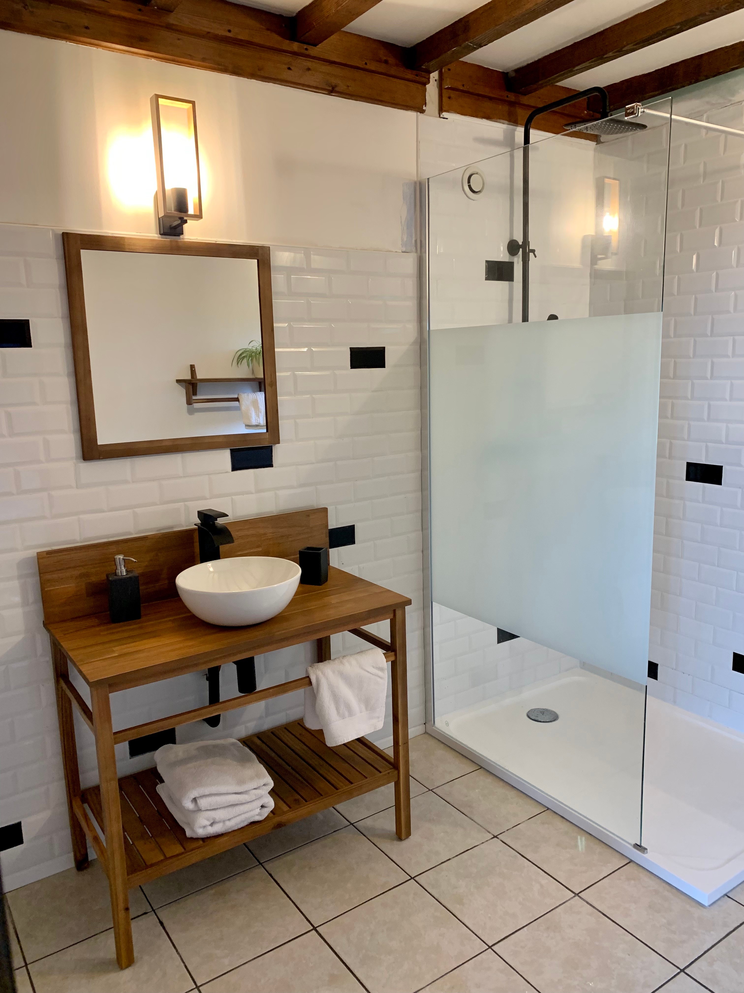 Les Vignes Reines - Bed & Breakfast à Illats