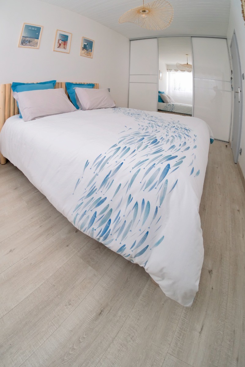 Chambre lit 160/ 200