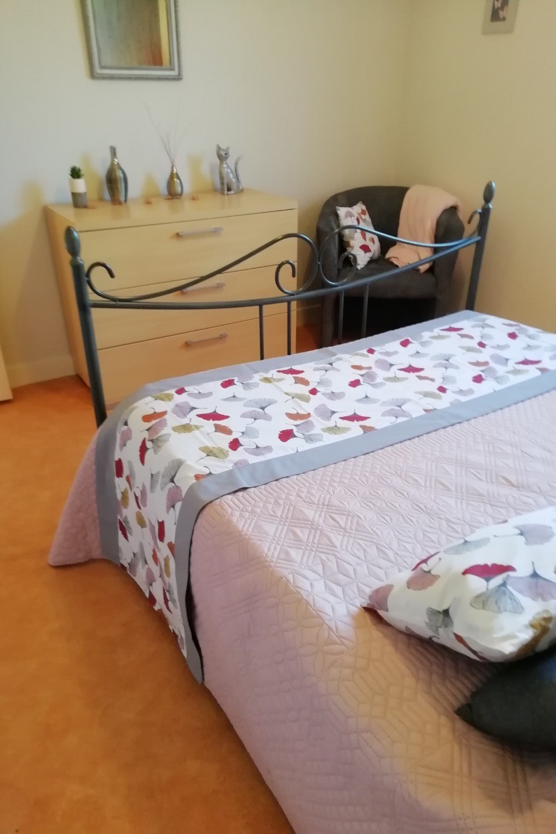 Chambre 1