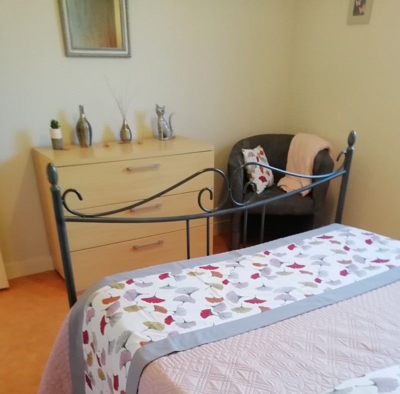 Chambre 1