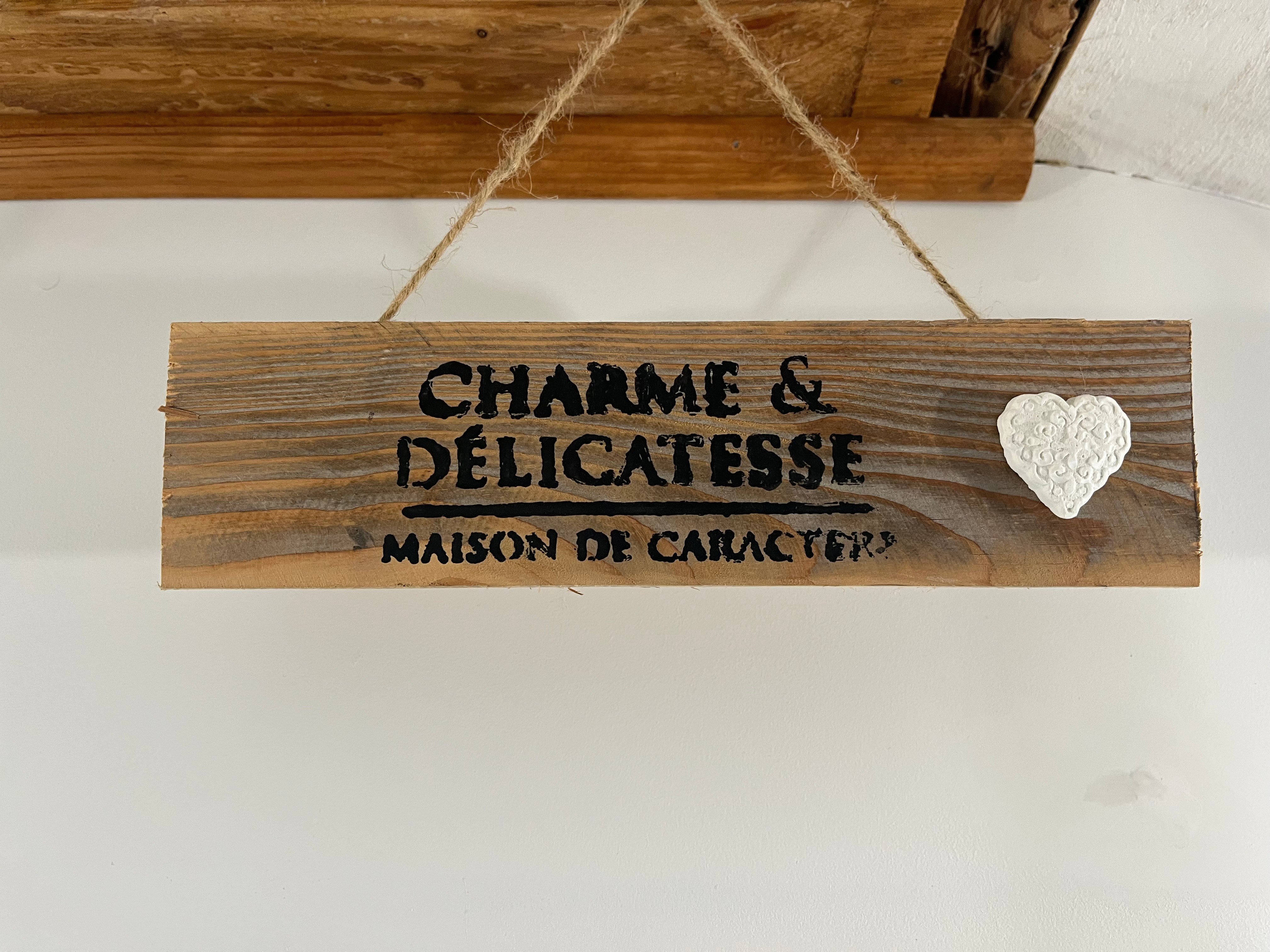 Décoration Aure-sur-mer location de vacances la Lousiane