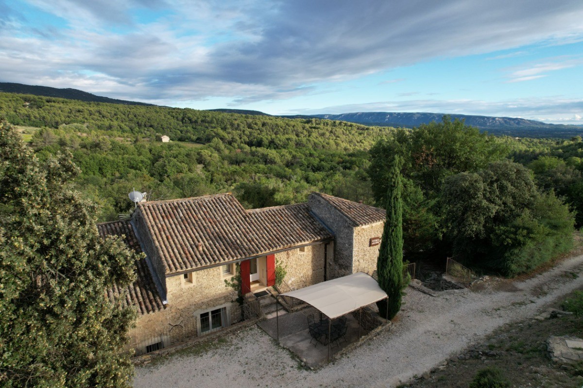 Le gîte