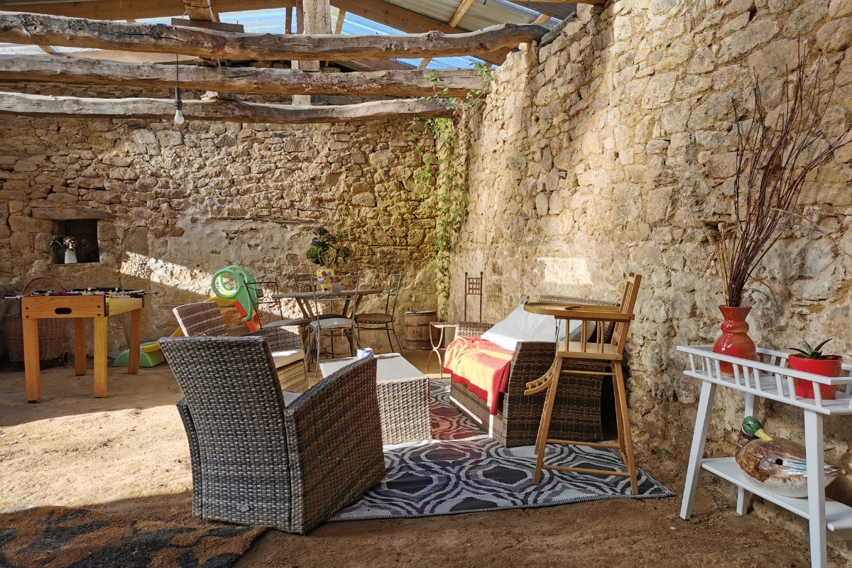 Photo n° 16 de la location