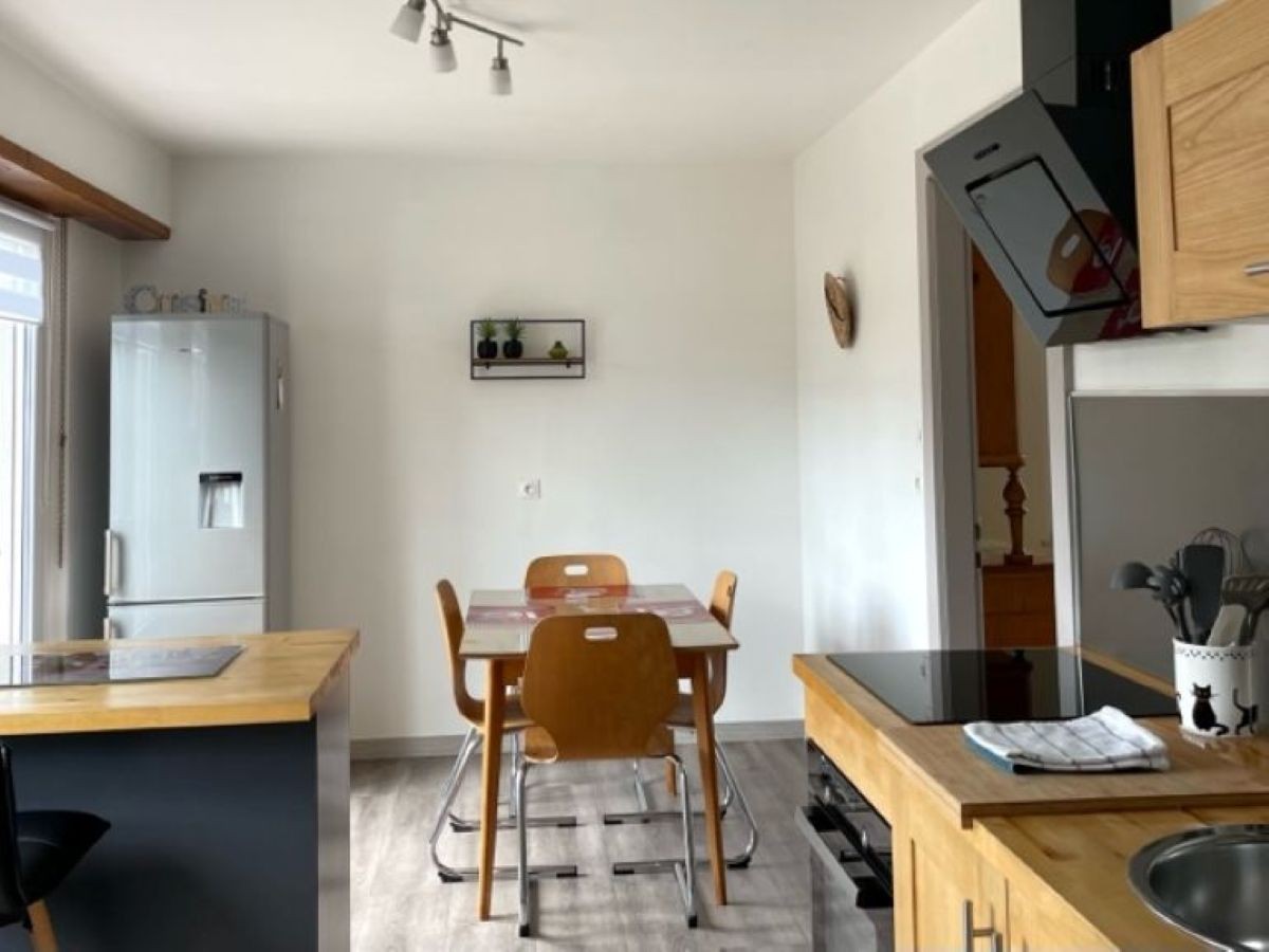 Photo n° 1 de la location