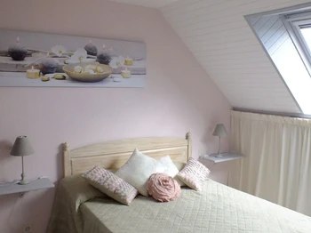 Chambre Port Manec'h,  1 lit 140