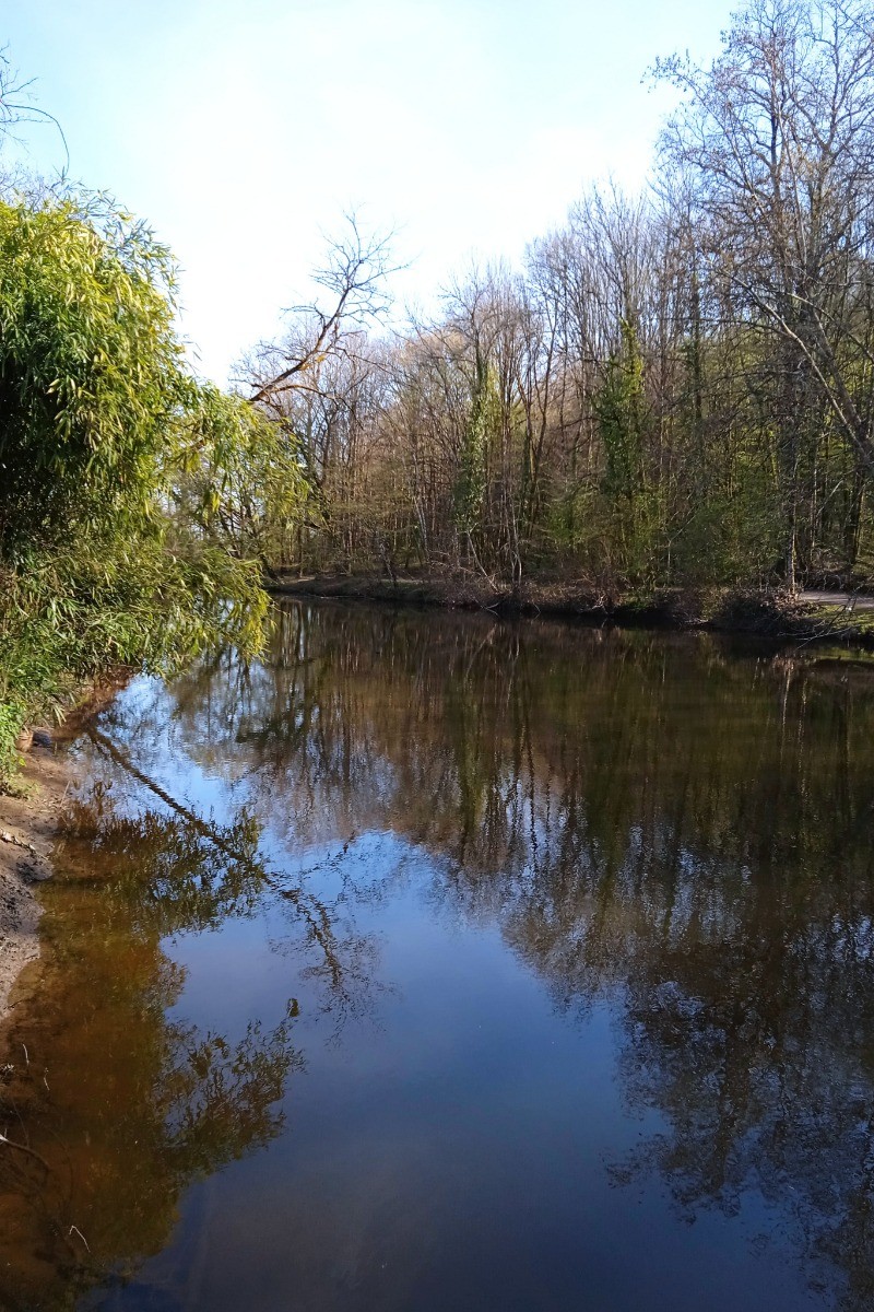 la Vézère