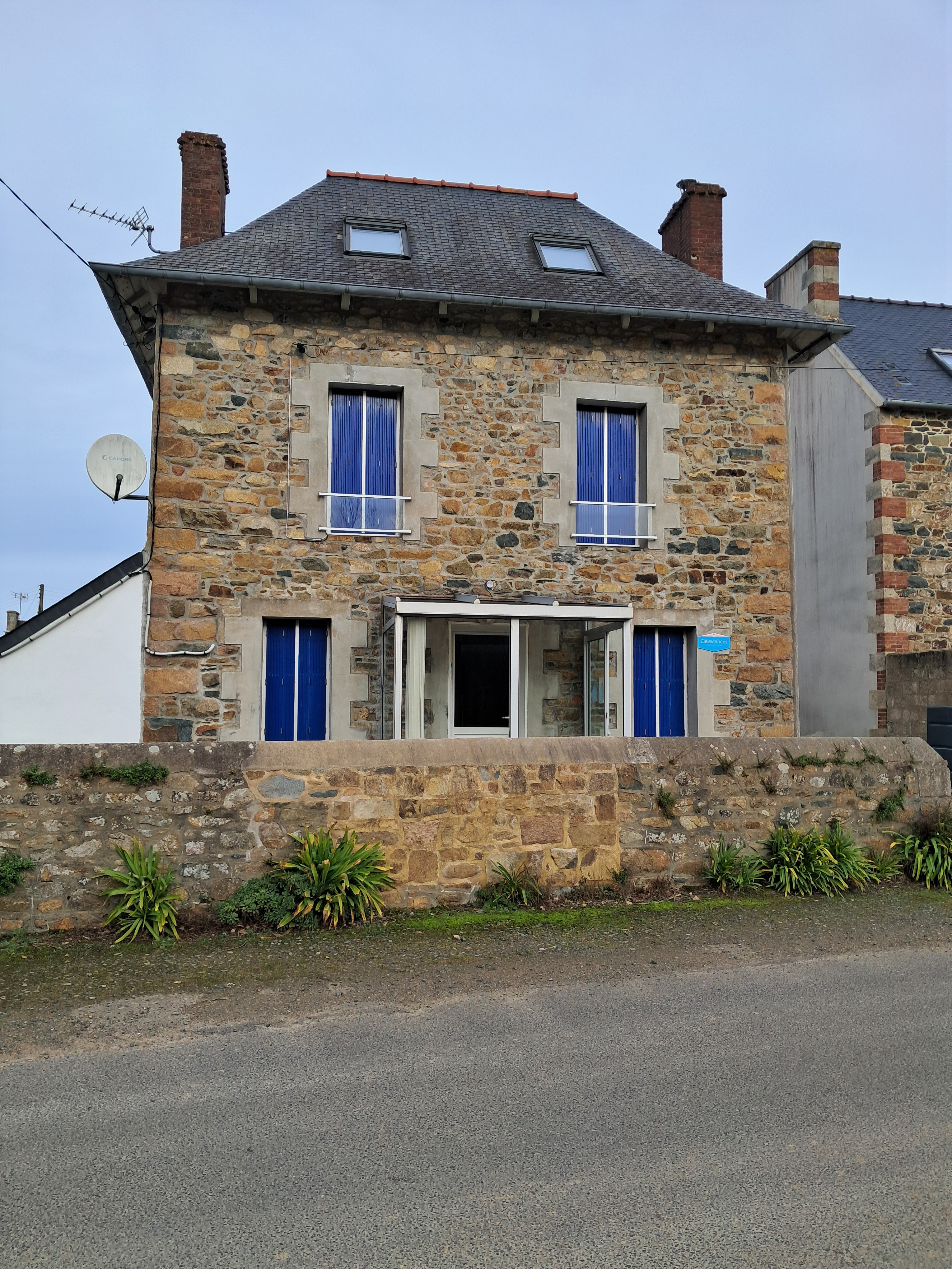 Photo n° 1 of the location