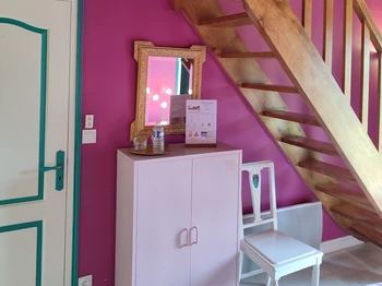Ground-floor room