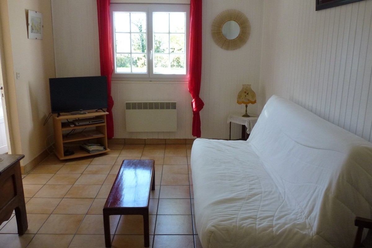 MAISON PLAIN PIED PRES DES PLAGES DE PLEVENON CAP FREHEL (Côtes d'Armor, Bretagne)