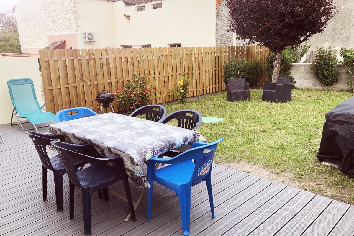 Jardin